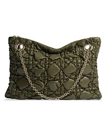 Christian Dior Medium Dior Milly-La-Foret Bag M1415