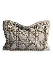 Christian Dior Small Dior Milly-La-Foret Bag M1416