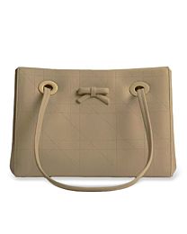 Christian Dior Small Dior Promenade Shopping Bag M1410