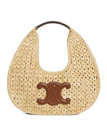 Celine Hobo Classic Basket Bag 112772