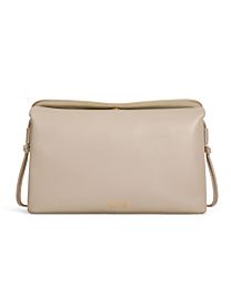 Celine Trio Flap In Smooth Lambskin 10P862