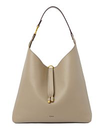 Chloe Marcie Hobo Bag 