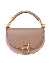 Chloe Marcie Chain Flap Bag 