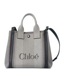 Chloe Small Carry Tote Bag 25US911