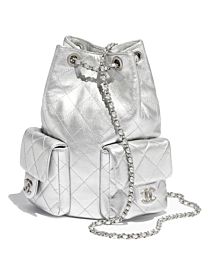 Chanel Backpack AS5310 