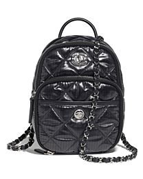 Chanel Backpack AS4366 