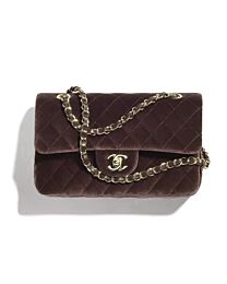 Chanel Mini Flap Bag AS1787S