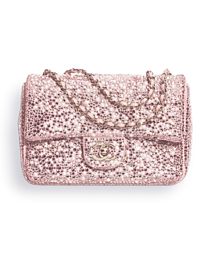 Chanel Evening Bag AS4297 Pink