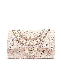 Chanel Evening Bag AS4298 Pink