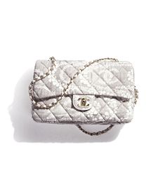 Chanel Maxi Flapbag