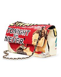 Chanel Large Flap Pocket AS6281 Red