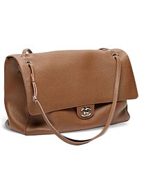Chanel Maxi Flapbag AS6233