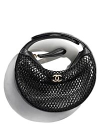 Chanel Pouch AP4575 Black
