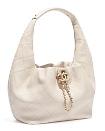 Chanel Hobo Handbag AS5976