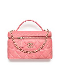 Chanel Long Vanity With Chain AP4407 