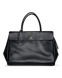 Chanel Large Tote Bag AS6289 Black