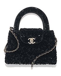 Chanel Mini Shopping Bag AS4416