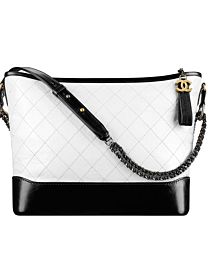 Chanel Gabrielle Hobo Bag A93824 