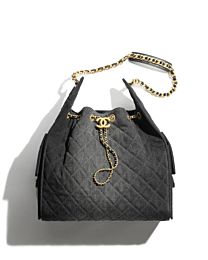 Chanel 25 Medium Handbag AS5311