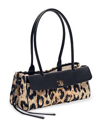 Chanel Small Shopping Bag AS6288 Cream
