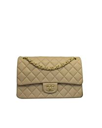 Chanel Women's Classic Jumbo Flap Bag A58600 