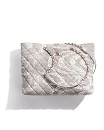 Chanel Maxi Flapbag 