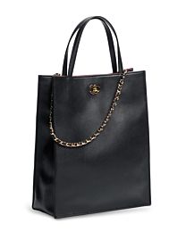Chanel Kleiner Shopper AS6452 Black