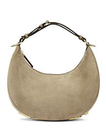 Fendi Fendigraphy Small Gray