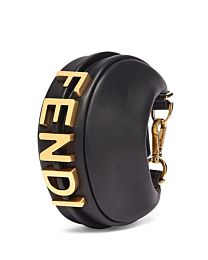 Fendi Nano Fendigraphy 7AS089 Black