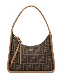 Fendi Mini Fendessence 8BS094 Coffee