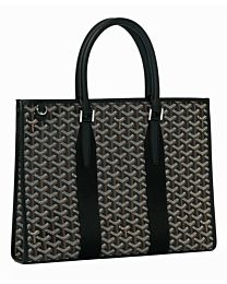 Goyard Morvan Briefcase Bag