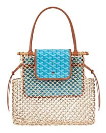 Goyard Aligre Bag 