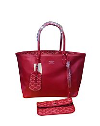 Goyard Anjou Reversible