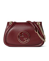 Gucci Blondie Small Shoulder Bag 815715 