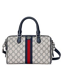 Gucci Ophidia Gg Small Top Handle Bag 772061 