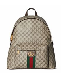Gucci Ophidia Medium Backpack