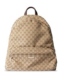 Gucci Large Tag Backpack 875226