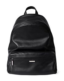 Gucci Tag Large Backpack 875226 Black