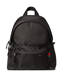 Gucci Nexus Medium Backpack 826364 Black
