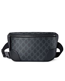 Gucci GG Emblem Medium Belt Bag 821162