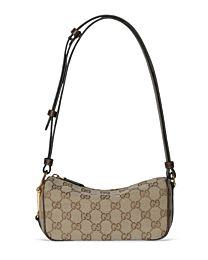 Gucci Half Horsebit Mini Handbag
