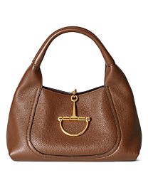 Gucci Softbit Medium Top Handle Bag 837467