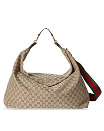 Gucci Brera Large Crossbody Bag 864485