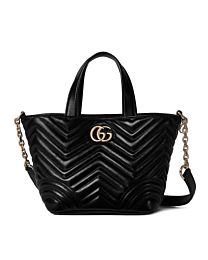 Gucci Betty Small Tote Bag 847386