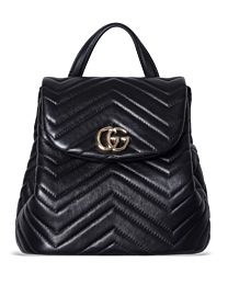 Gucci GG Marmont Mini Backpack 855921