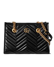 Gucci GG Marmont Small Tote 779727 