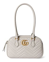 Gucci GG Marmont Small Top Handle Bag 795199 