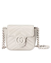 Gucci GG Marmont Belt Bag 739599 