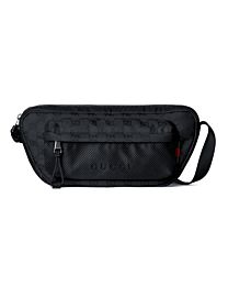 Gucci Nexus series large shoulder bag Black