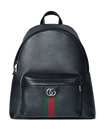 Gucci Ophidia Medium Backpack 834466 Black